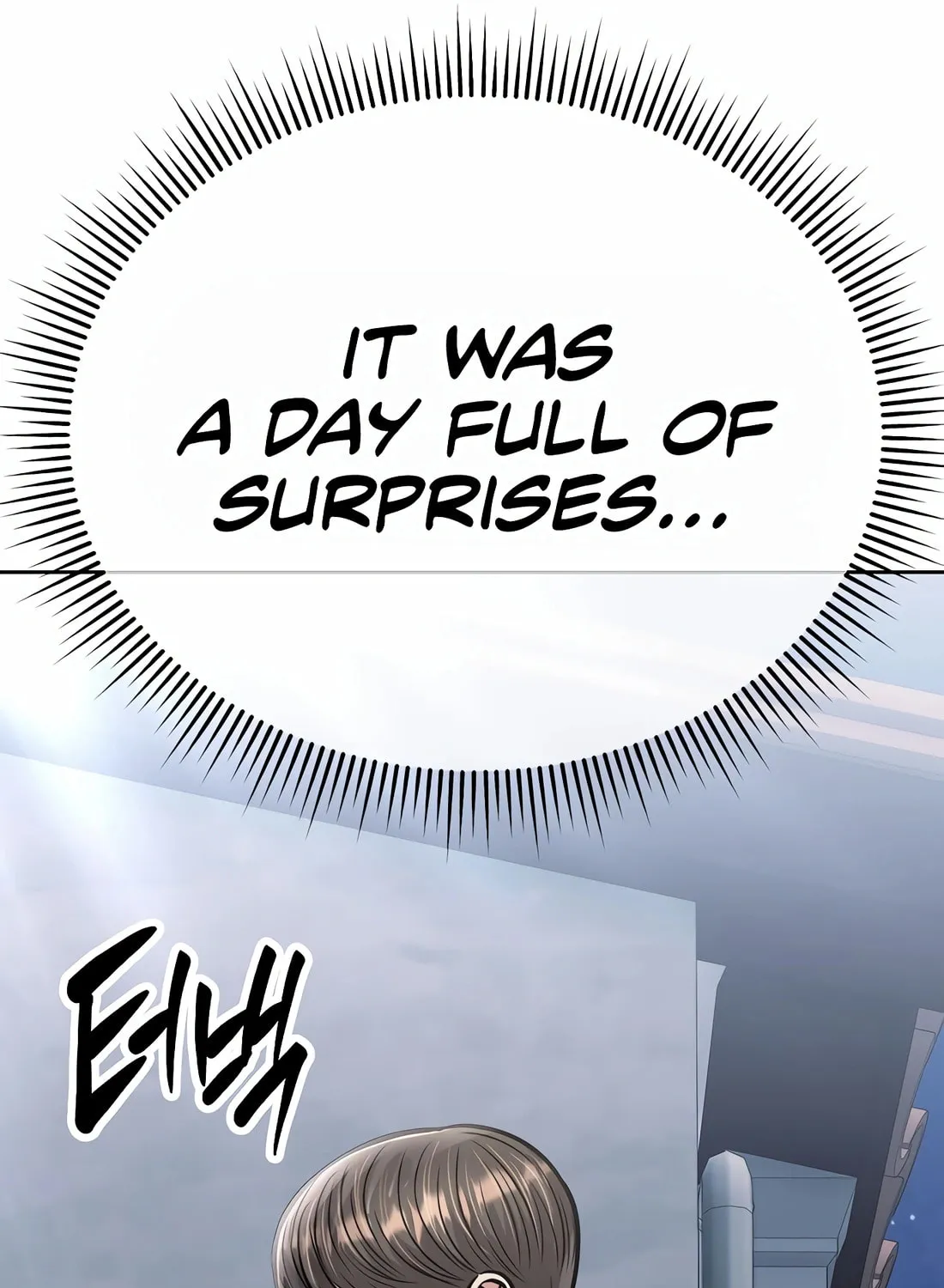 New Employee Kim Chul-Soo Chapter 76 page 126 - 