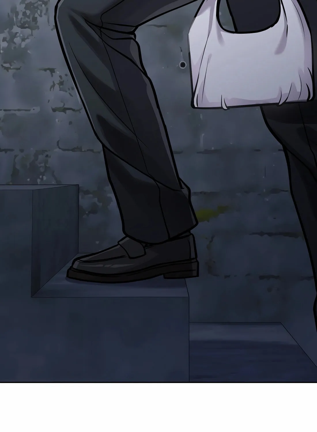 New Employee Kim Chul-Soo Chapter 76 page 128 - 