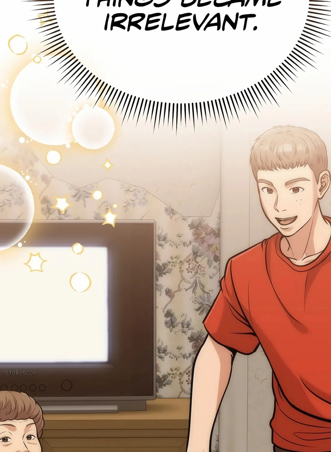 New Employee Kim Chul-Soo Chapter 76 page 130 - 