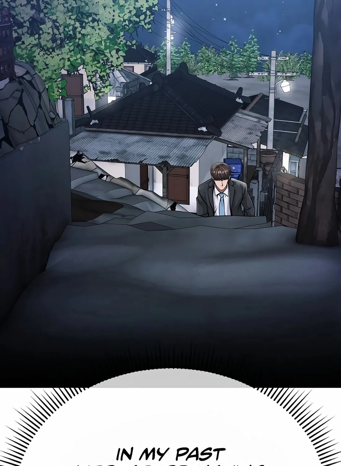 New Employee Kim Chul-Soo Chapter 76 page 133 - 