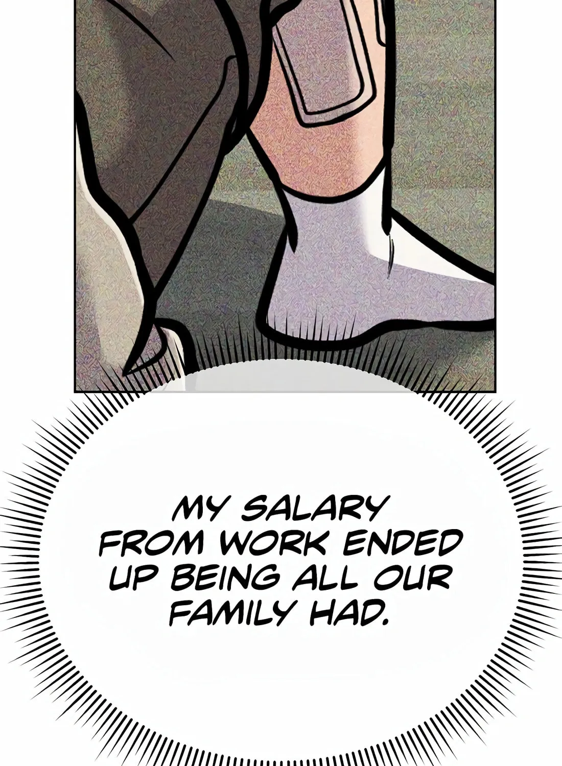 New Employee Kim Chul-Soo Chapter 76 page 136 - 
