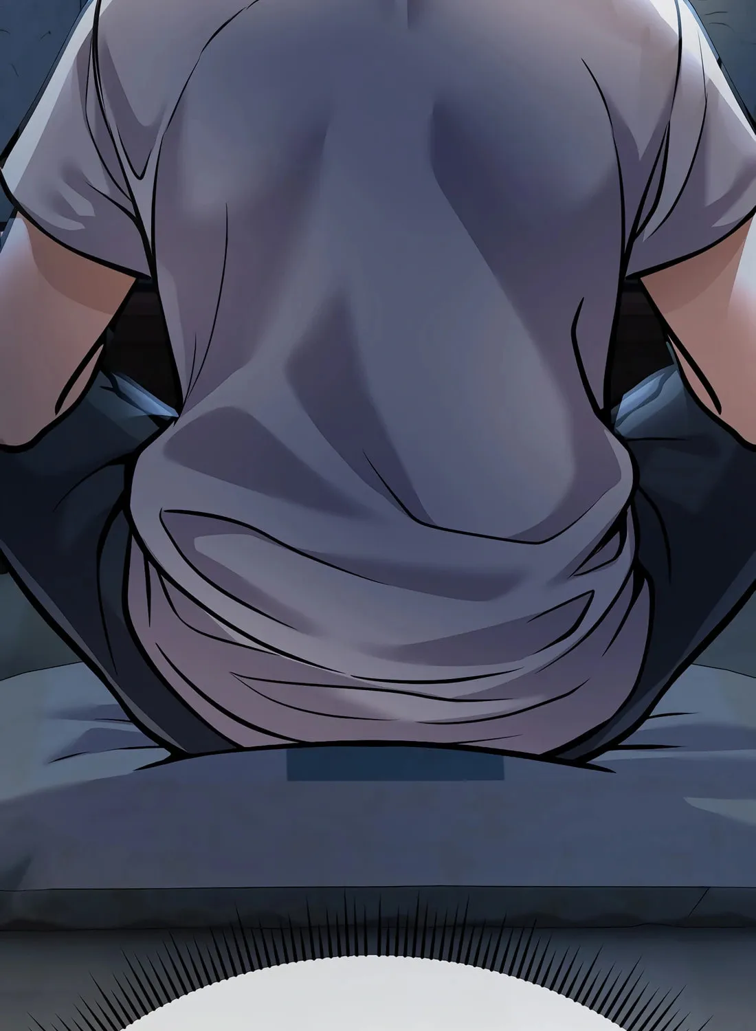 New Employee Kim Chul-Soo Chapter 76 page 150 - 