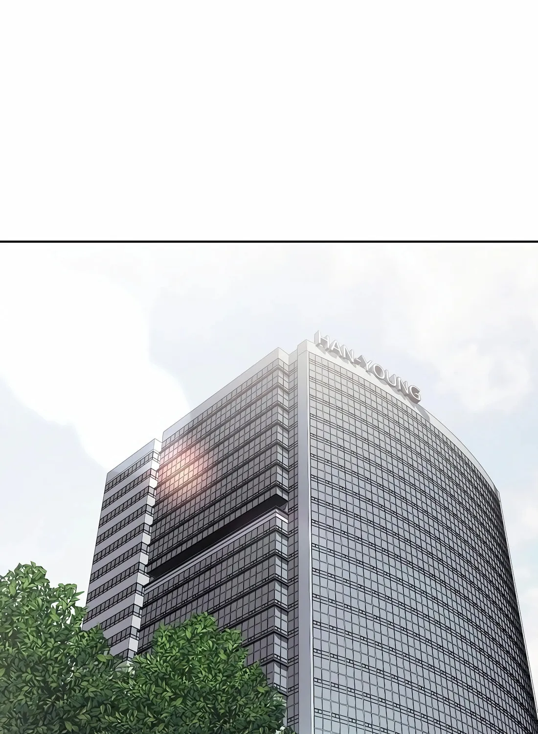 New Employee Kim Chul-Soo Chapter 76 page 165 - 