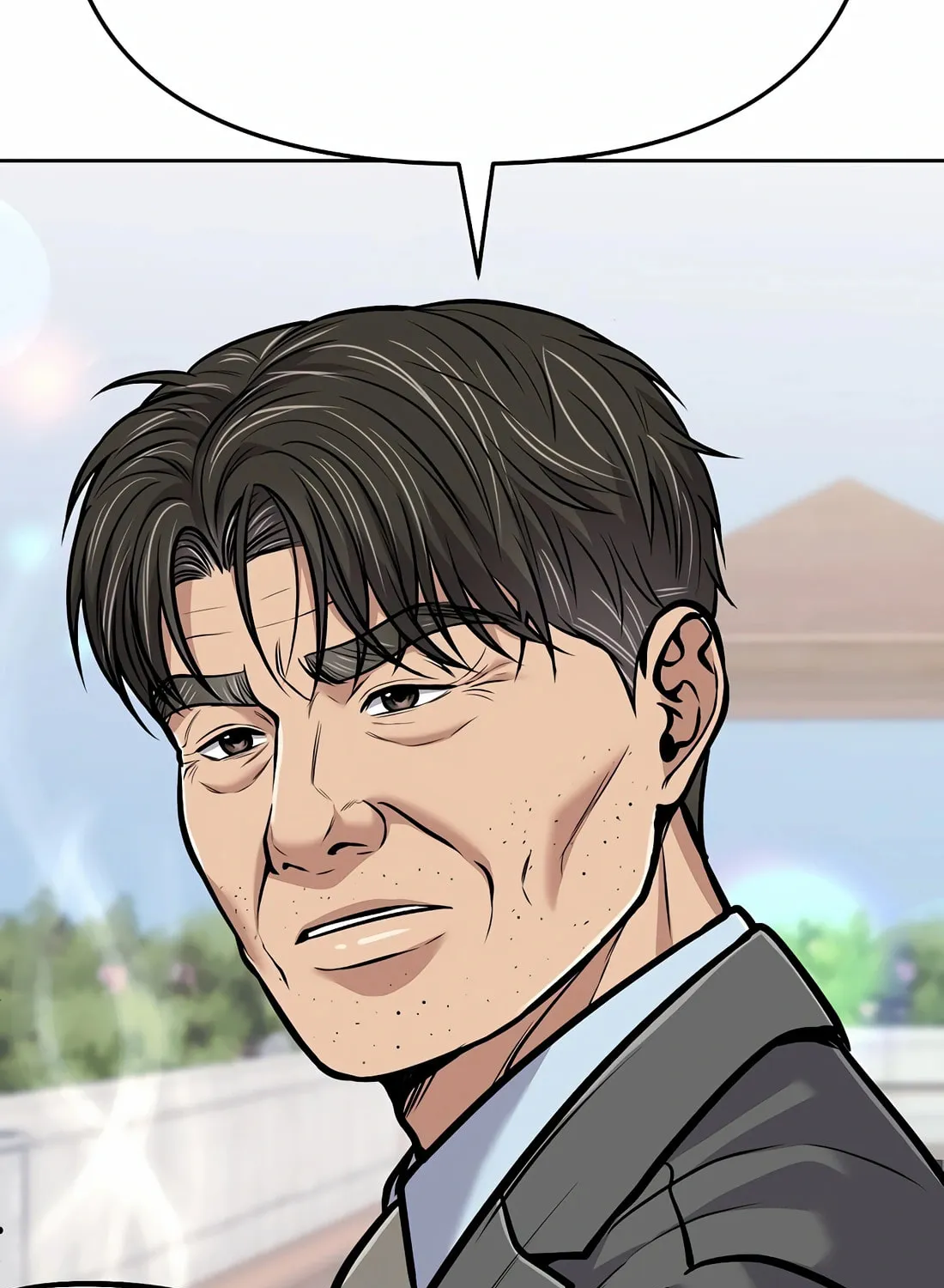 New Employee Kim Chul-Soo Chapter 76 page 178 - 