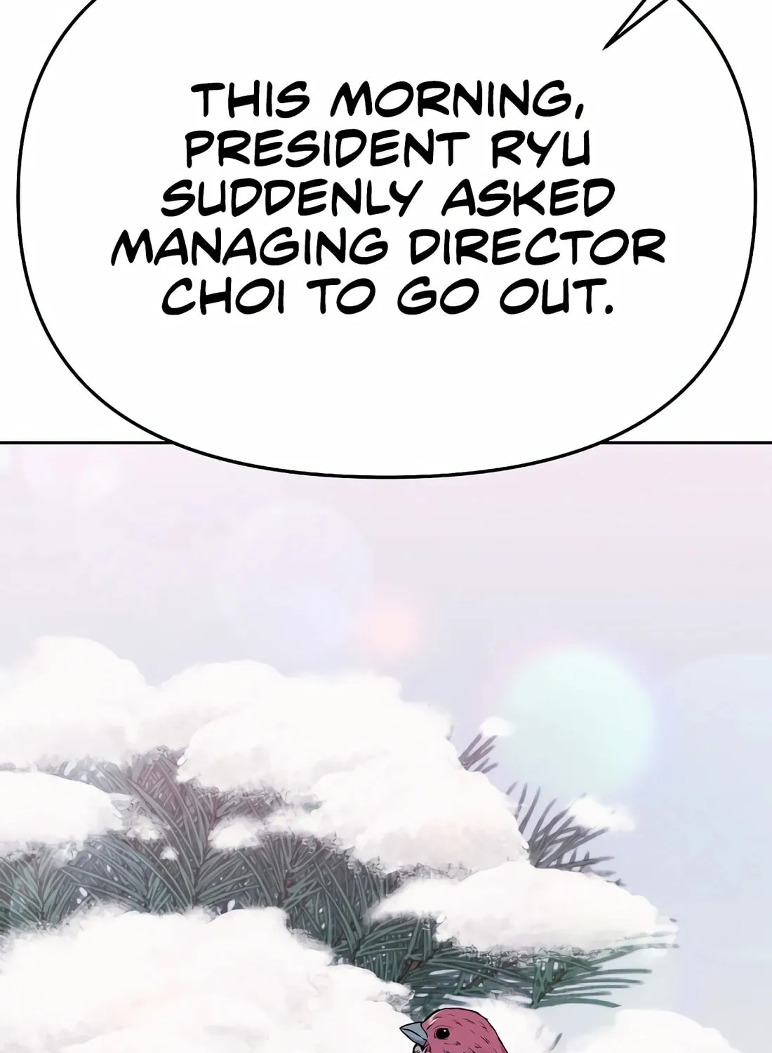 New Employee Kim Chul-Soo Chapter 76 page 188 - 