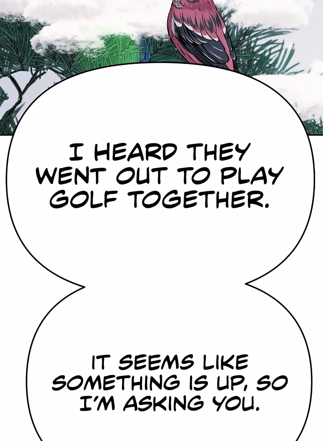 New Employee Kim Chul-Soo Chapter 76 page 189 - 
