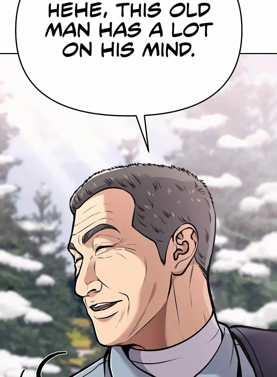 New Employee Kim Chul-Soo Chapter 76 page 197 - 