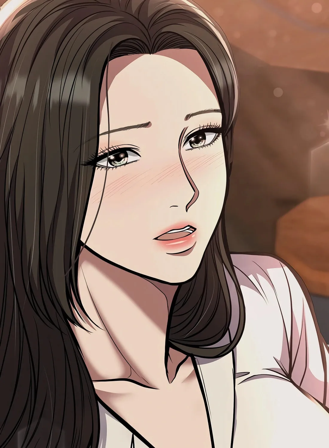 New Employee Kim Chul-Soo Chapter 76 page 3 - 