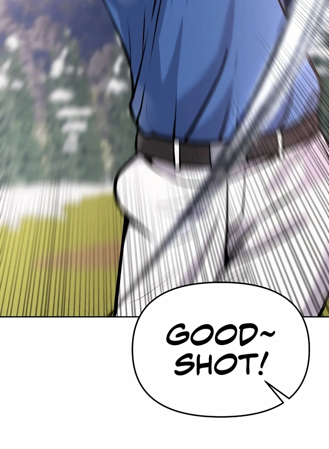 New Employee Kim Chul-Soo Chapter 76 page 203 - 