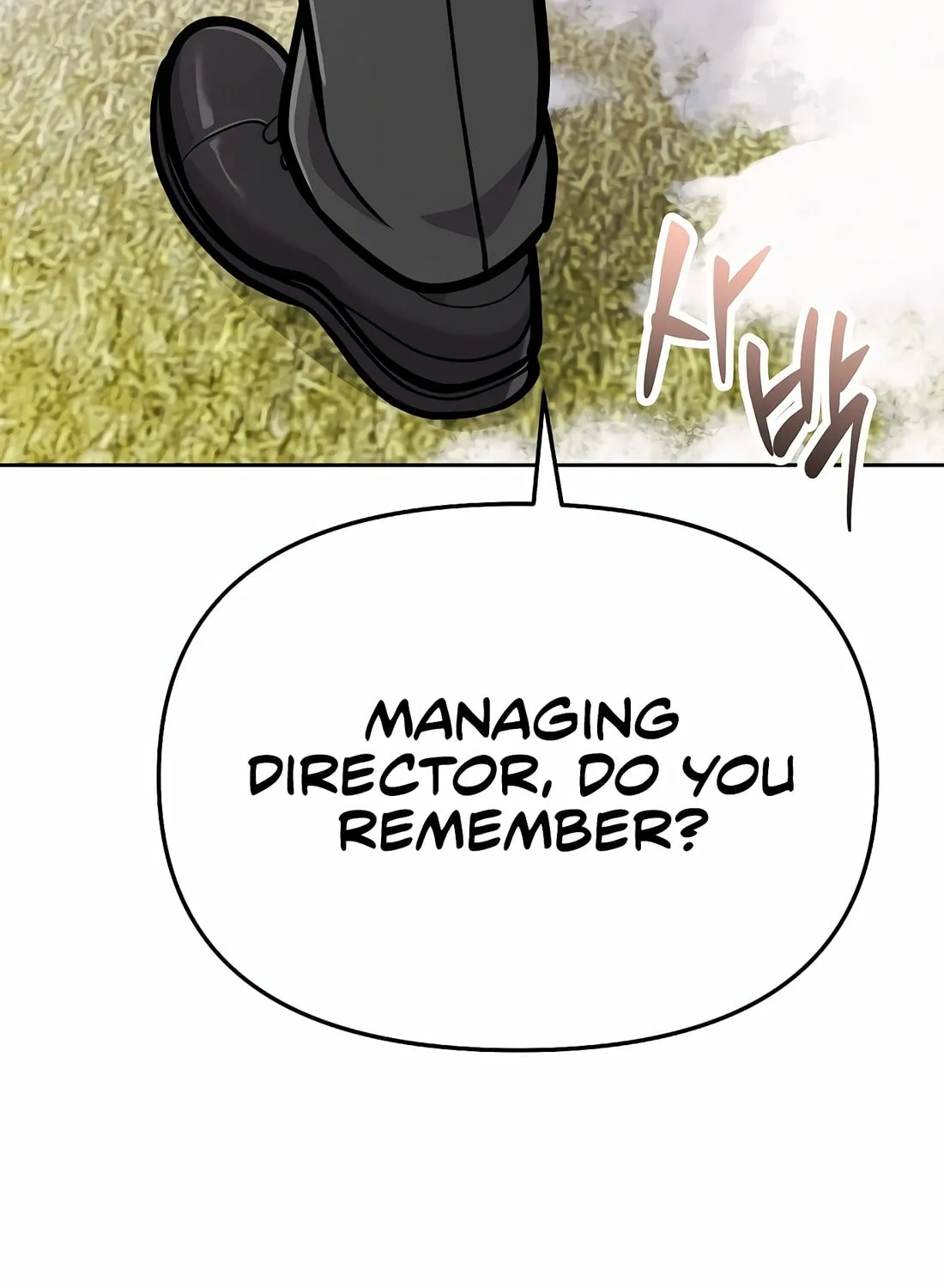New Employee Kim Chul-Soo Chapter 76 page 205 - 