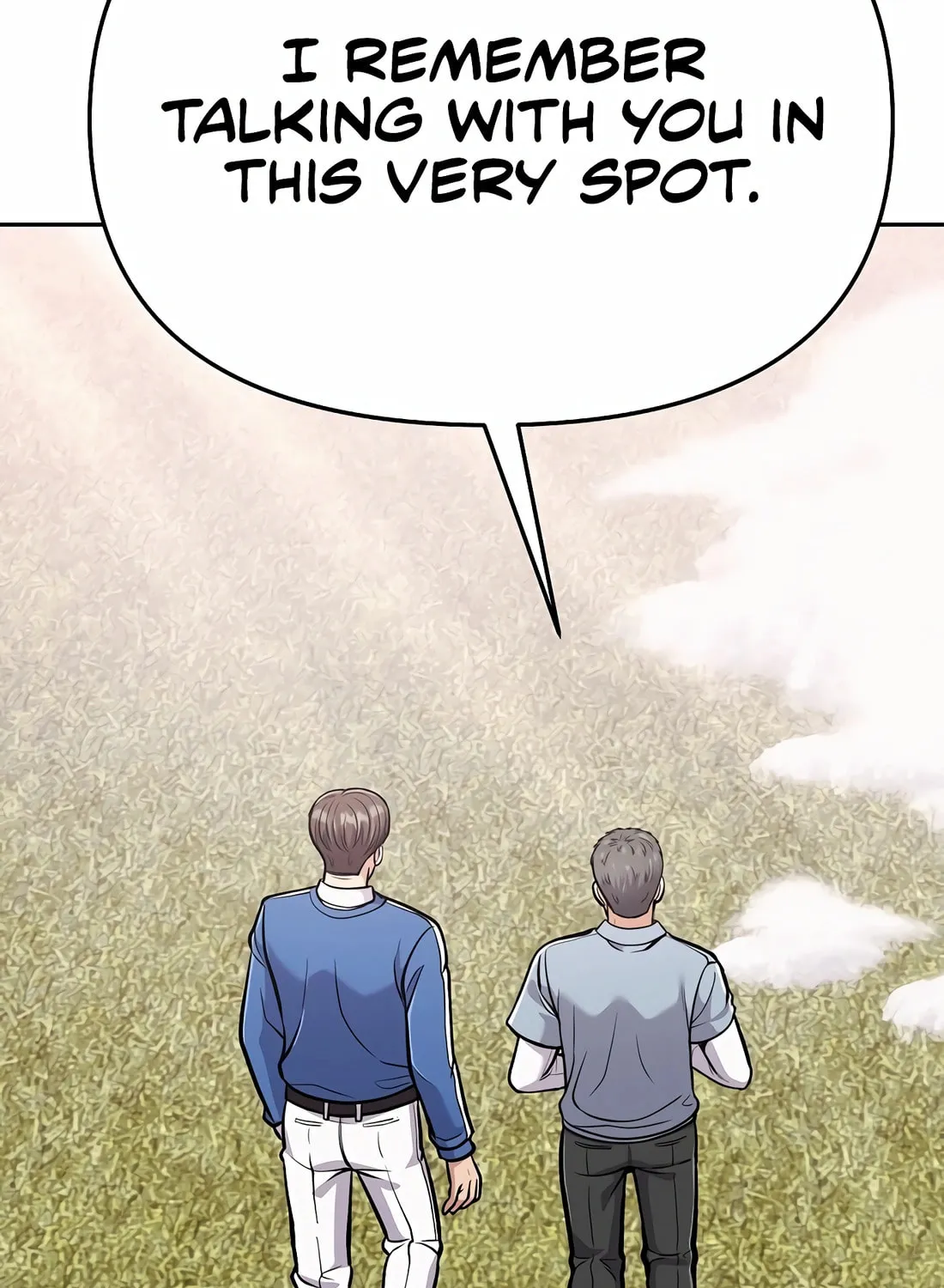 New Employee Kim Chul-Soo Chapter 76 page 207 - 