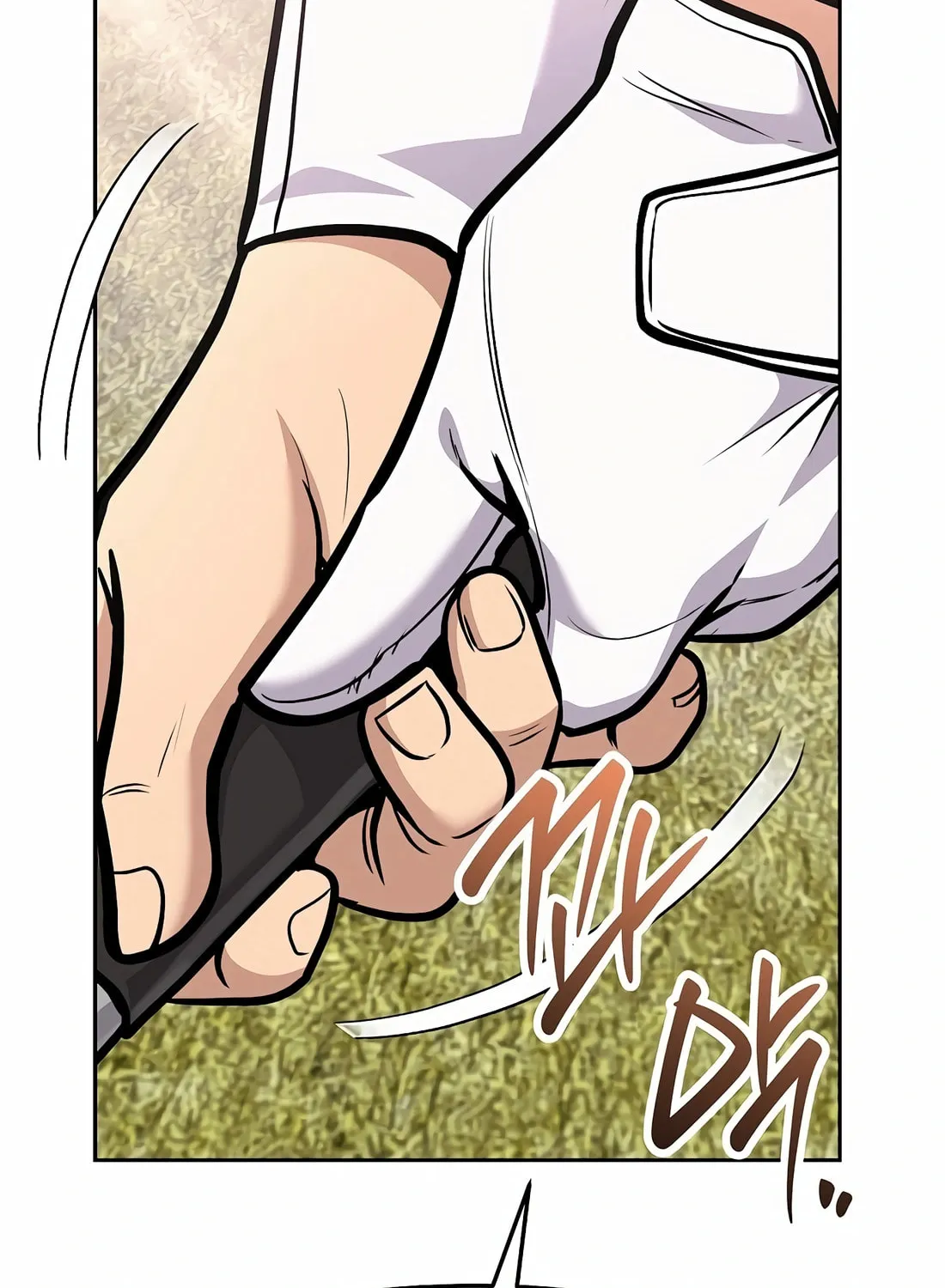 New Employee Kim Chul-Soo Chapter 76 page 214 - 