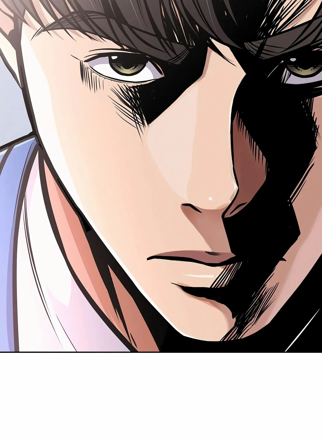 New Employee Kim Chul-Soo Chapter 76 page 221 - 