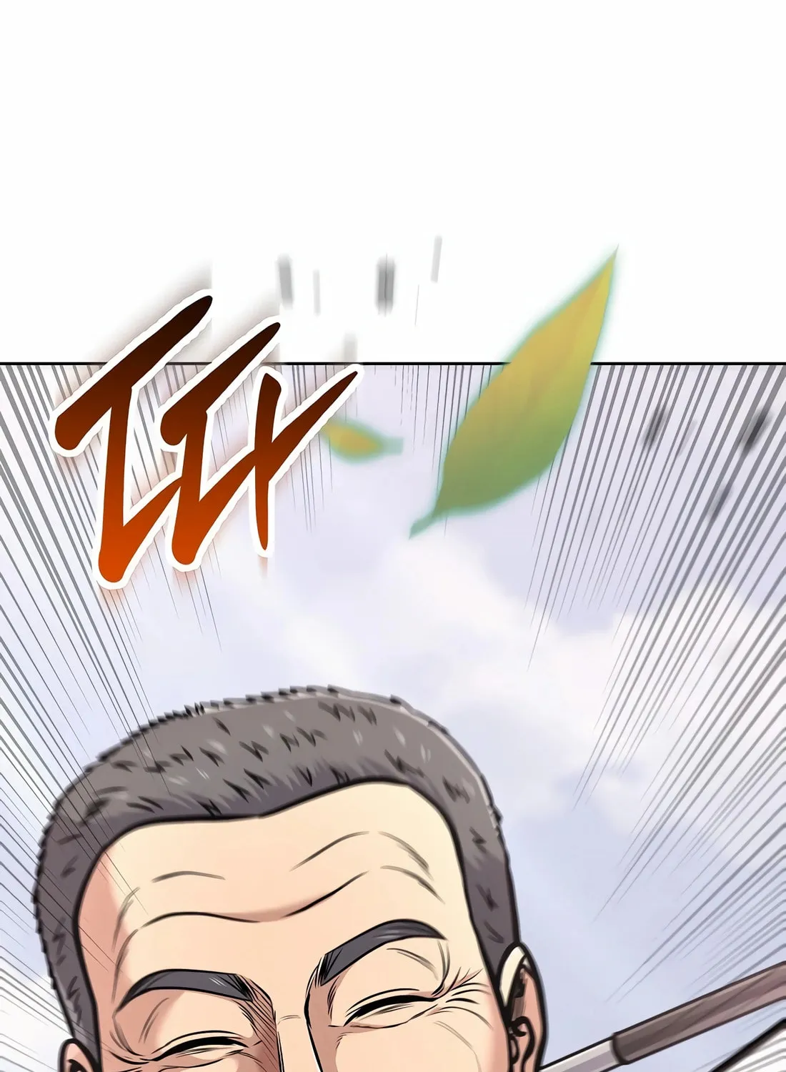 New Employee Kim Chul-Soo Chapter 76 page 233 - 
