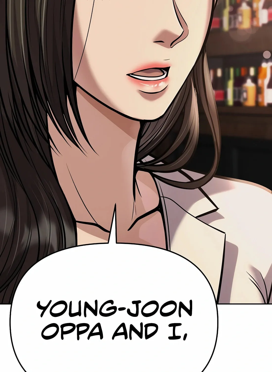 New Employee Kim Chul-Soo Chapter 76 page 25 - 