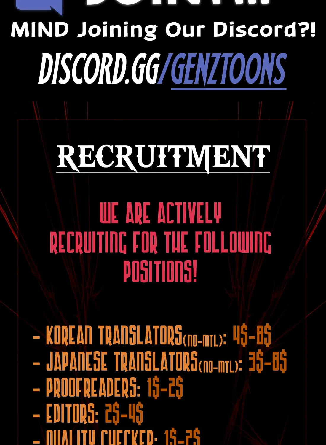 New Employee Kim Chul-Soo Chapter 76 page 245 - 