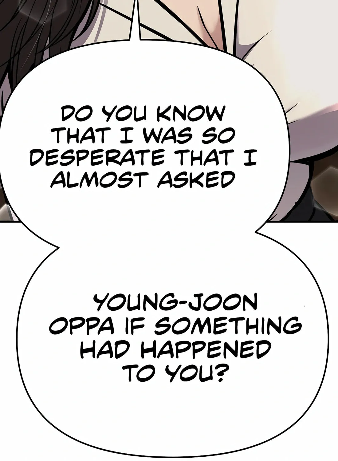 New Employee Kim Chul-Soo Chapter 76 page 4 - 