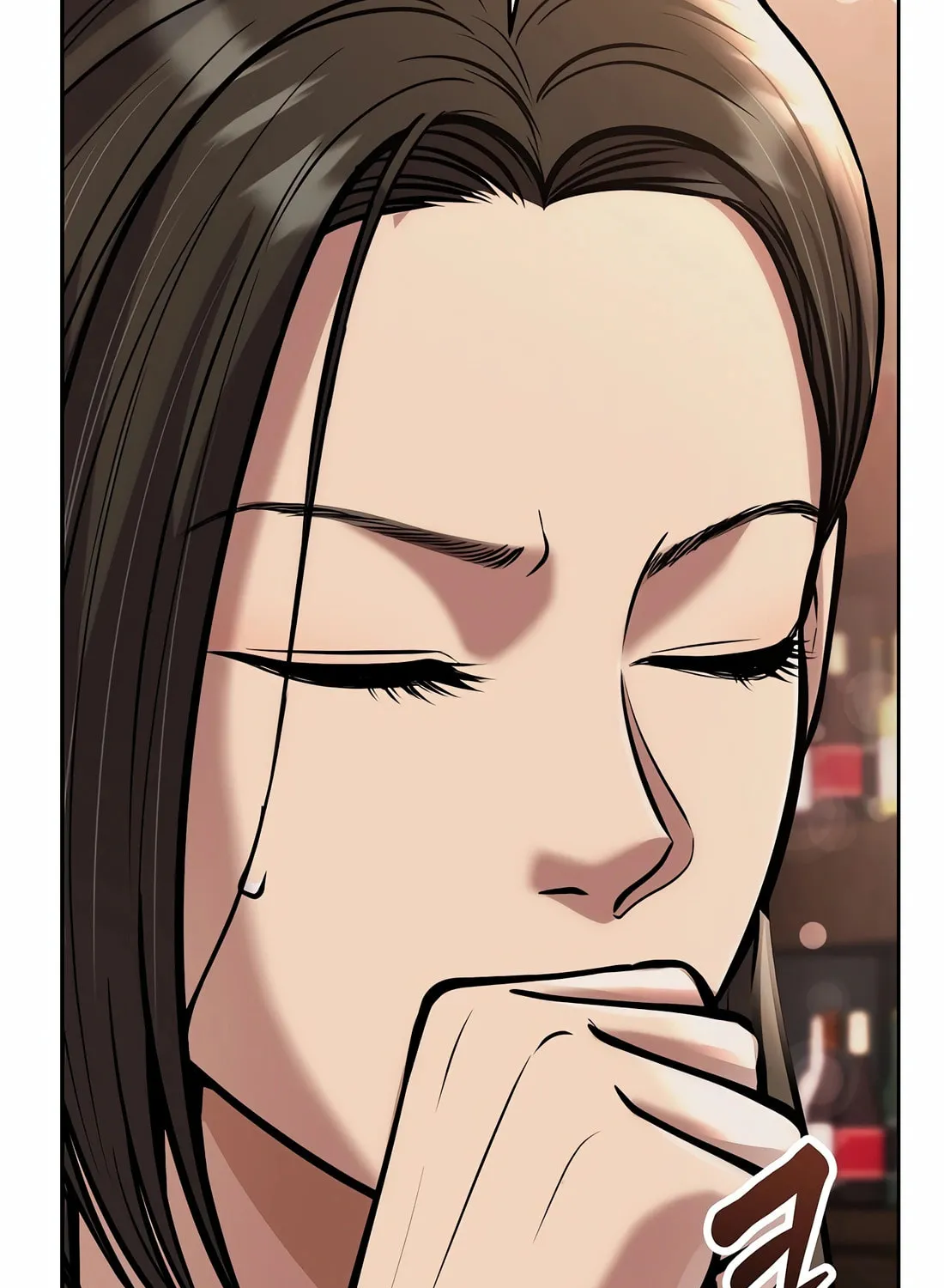 New Employee Kim Chul-Soo Chapter 76 page 34 - 