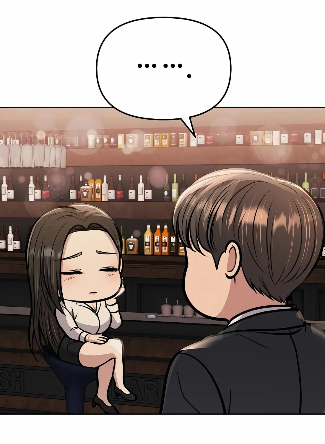 New Employee Kim Chul-Soo Chapter 76 page 43 - 