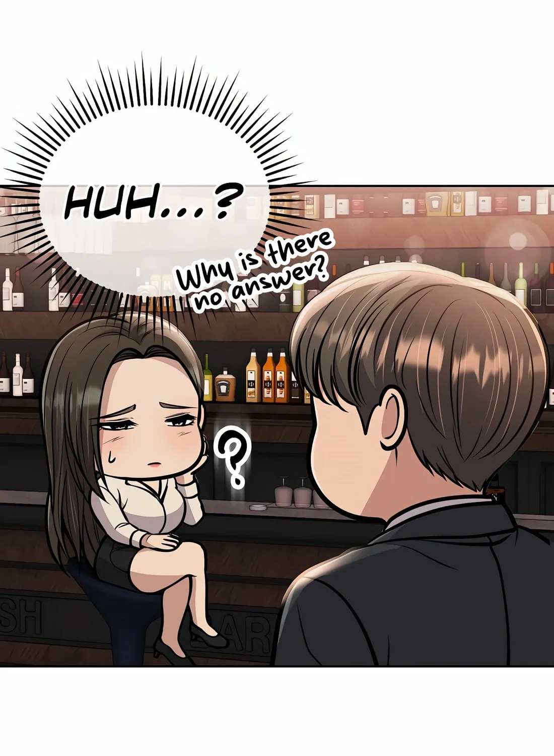 New Employee Kim Chul-Soo Chapter 76 page 44 - 