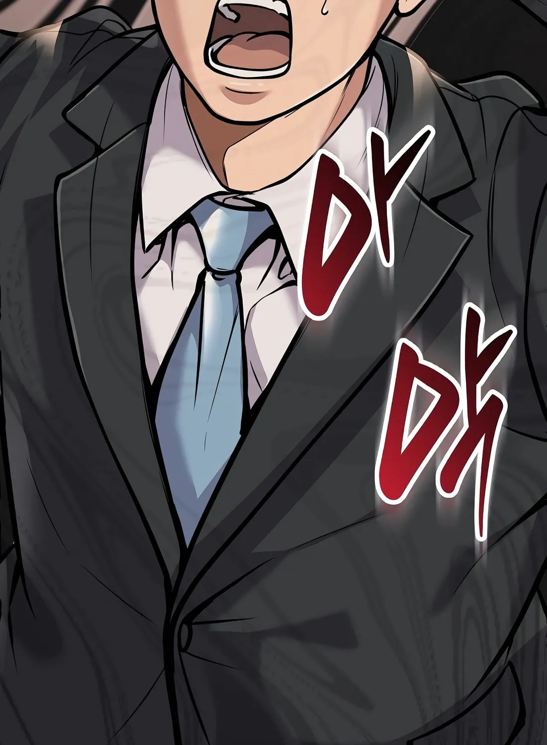 New Employee Kim Chul-Soo Chapter 76 page 49 - 