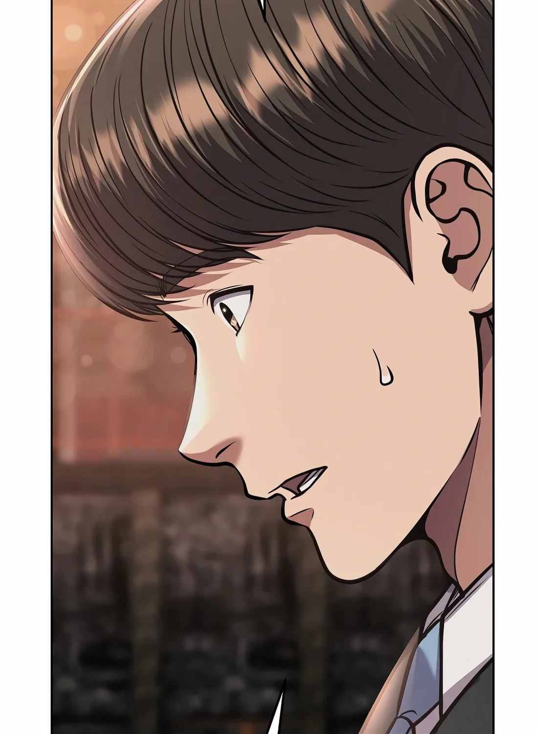 New Employee Kim Chul-Soo Chapter 76 page 6 - 