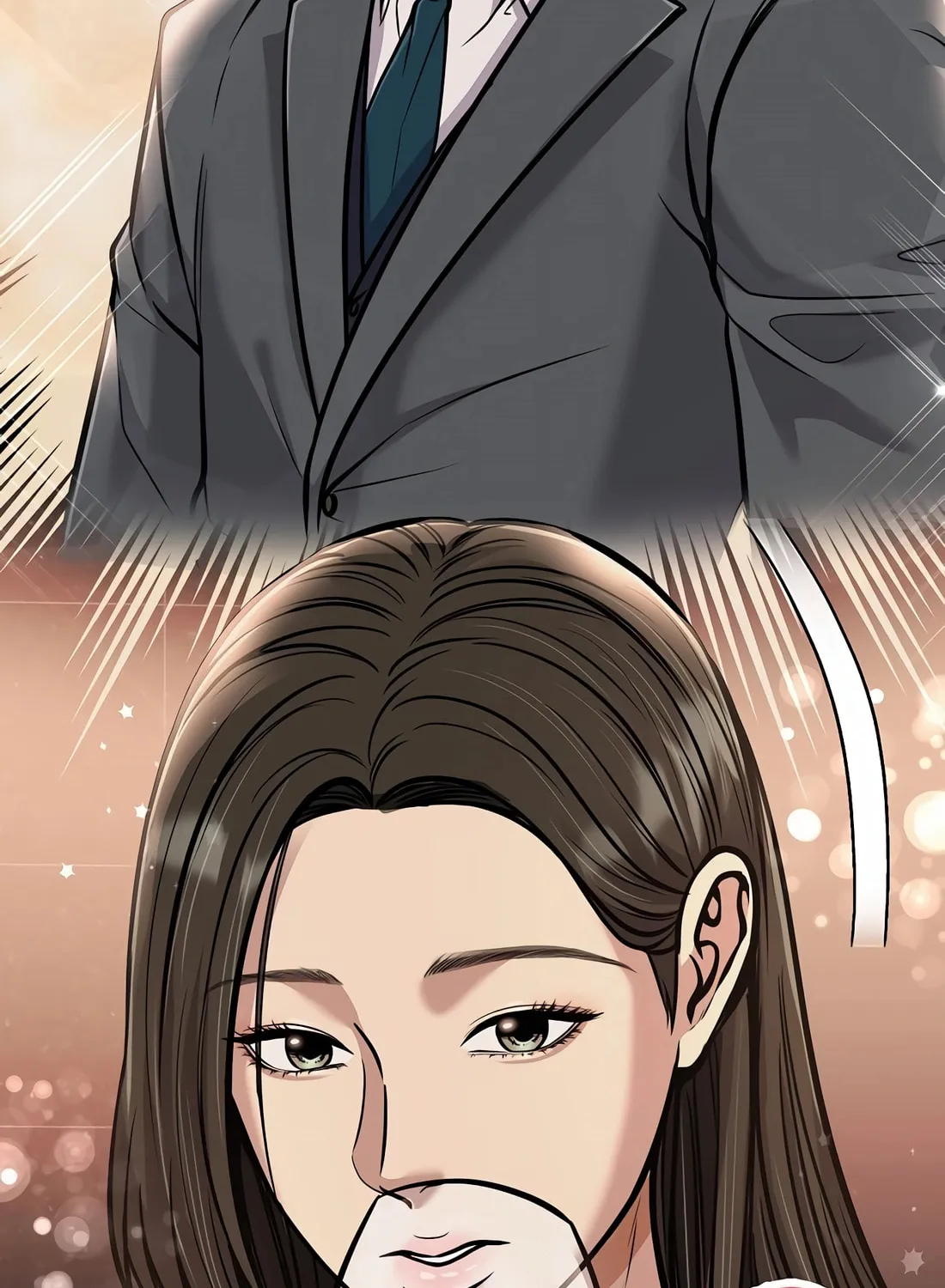 New Employee Kim Chul-Soo Chapter 76 page 53 - 
