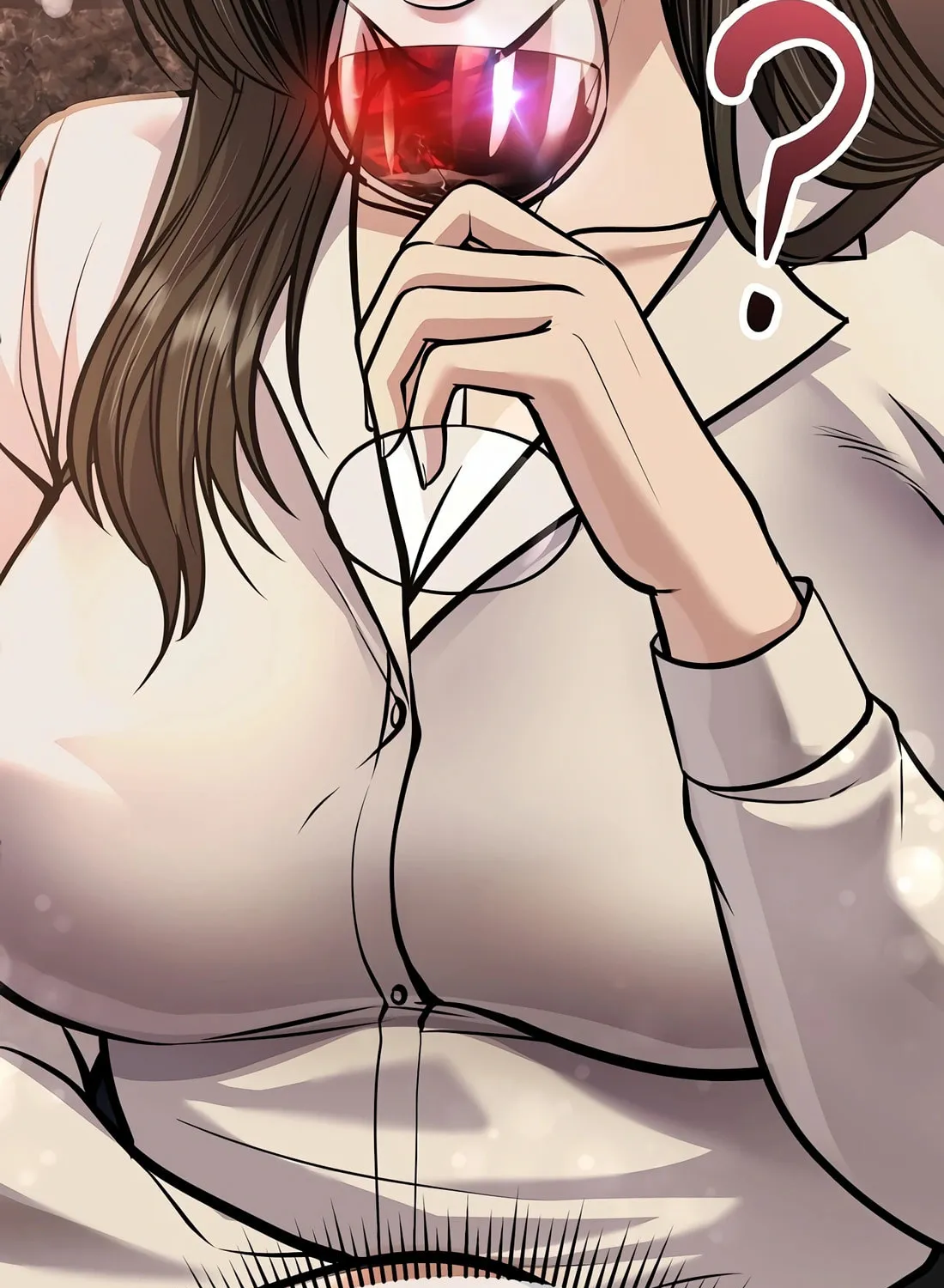 New Employee Kim Chul-Soo Chapter 76 page 54 - 