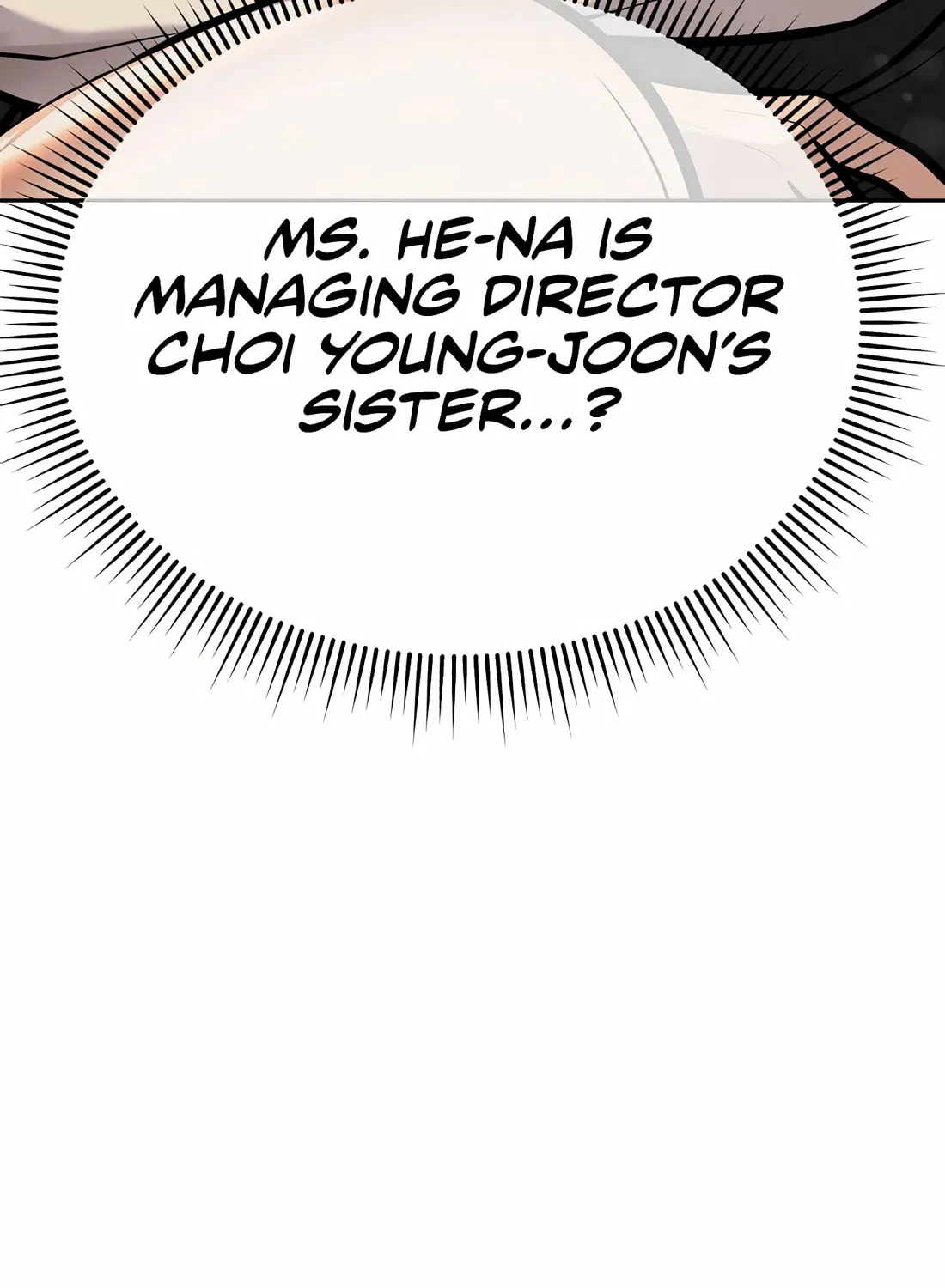 New Employee Kim Chul-Soo Chapter 76 page 55 - 