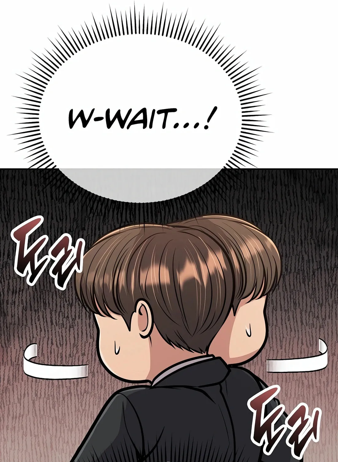 New Employee Kim Chul-Soo Chapter 76 page 57 - 