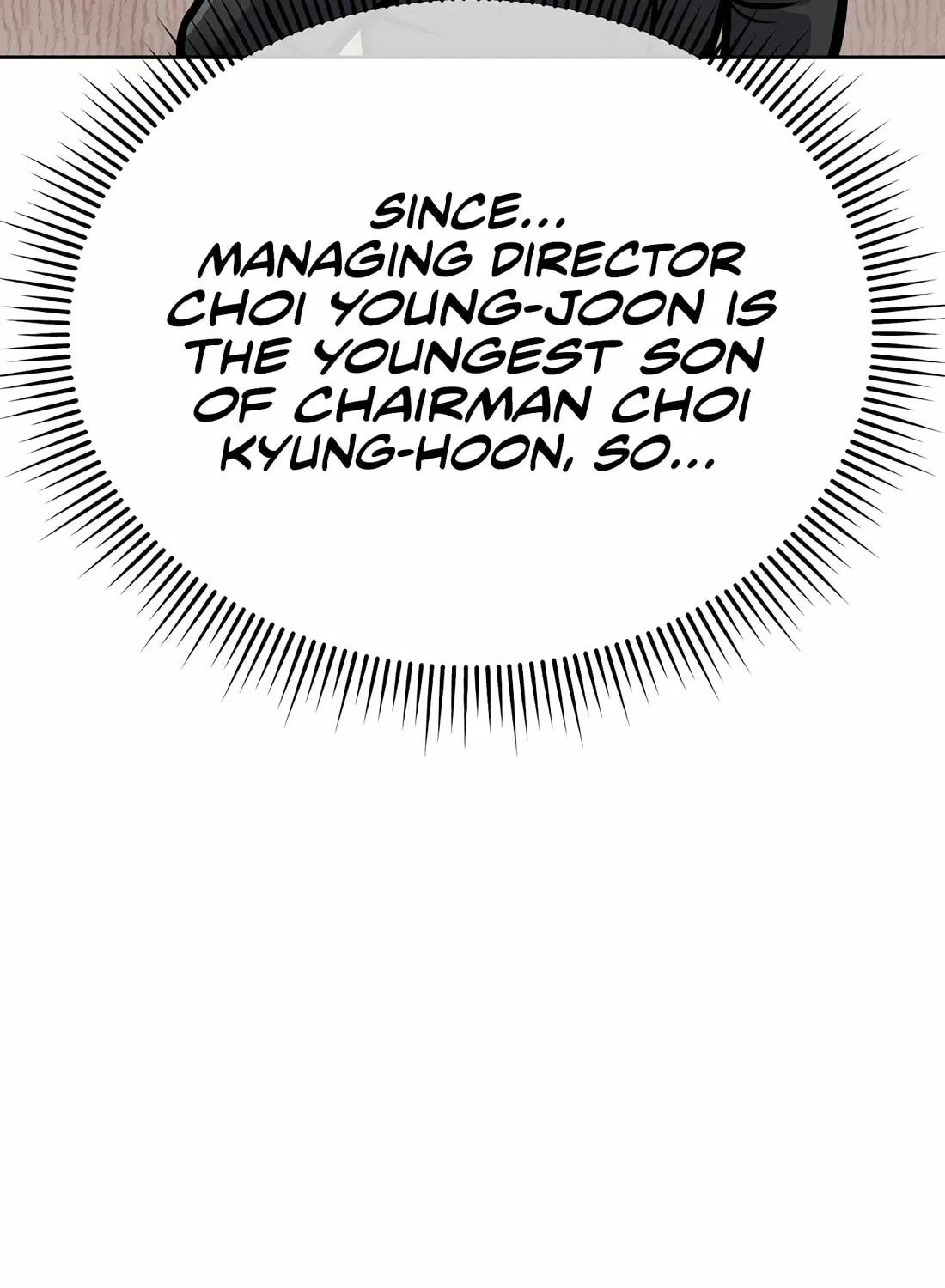 New Employee Kim Chul-Soo Chapter 76 page 58 - 