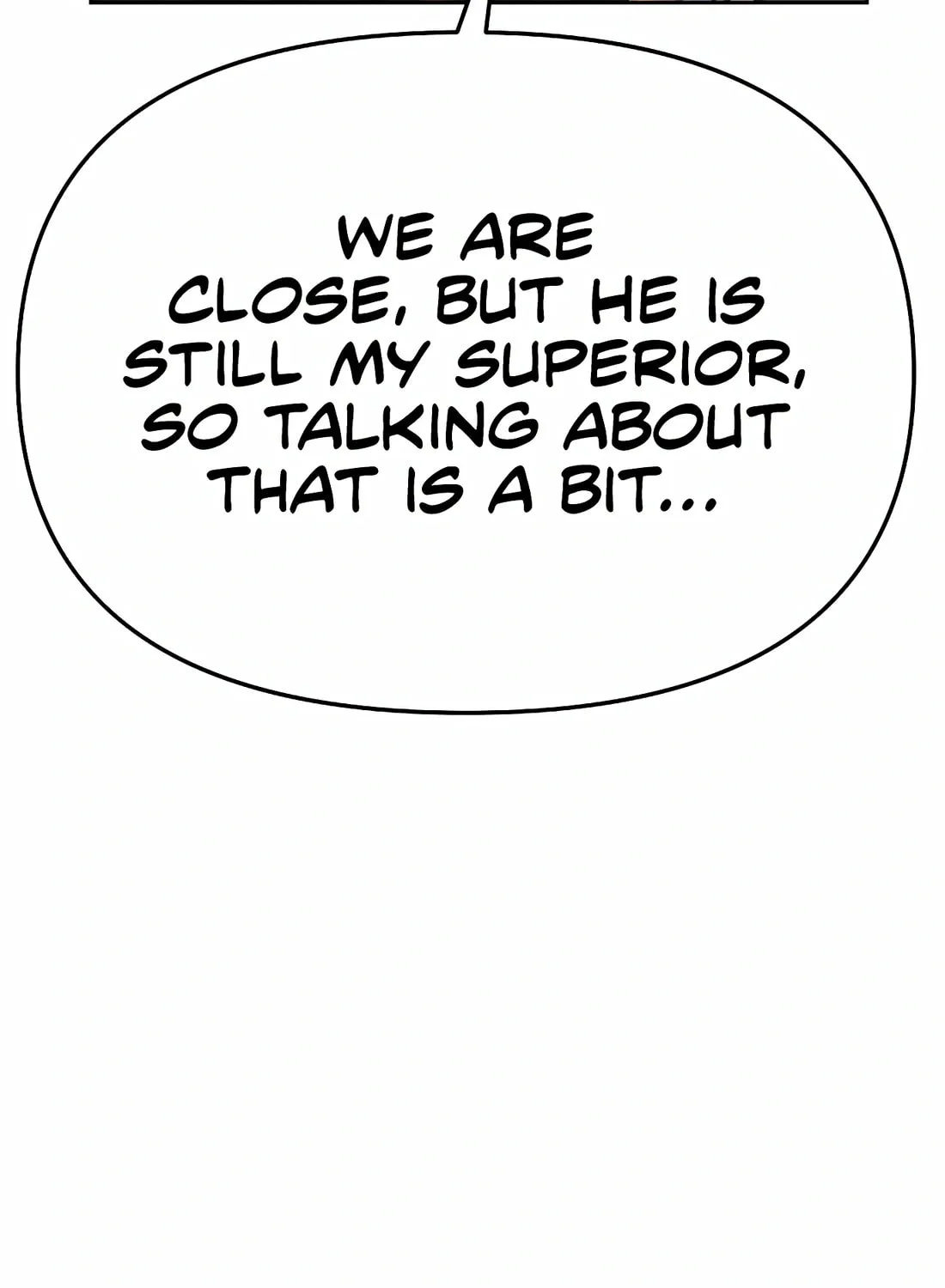 New Employee Kim Chul-Soo Chapter 76 page 7 - 