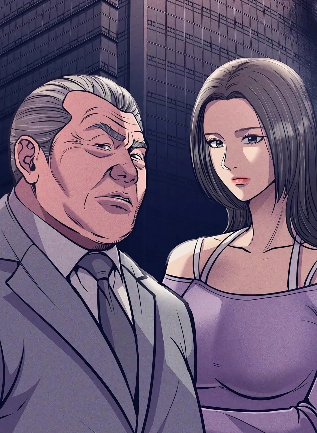 New Employee Kim Chul-Soo Chapter 76 page 63 - 