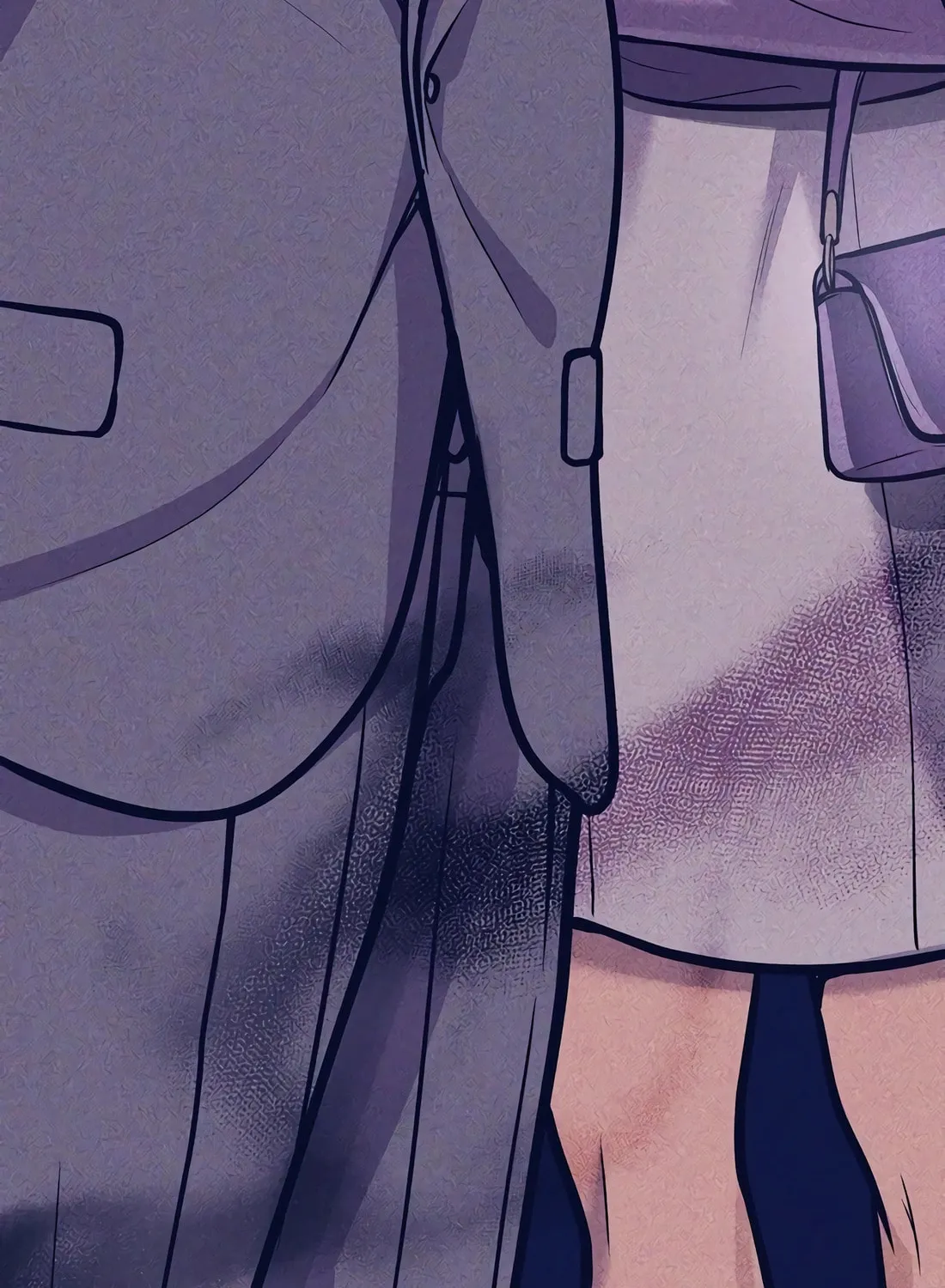 New Employee Kim Chul-Soo Chapter 76 page 64 - 