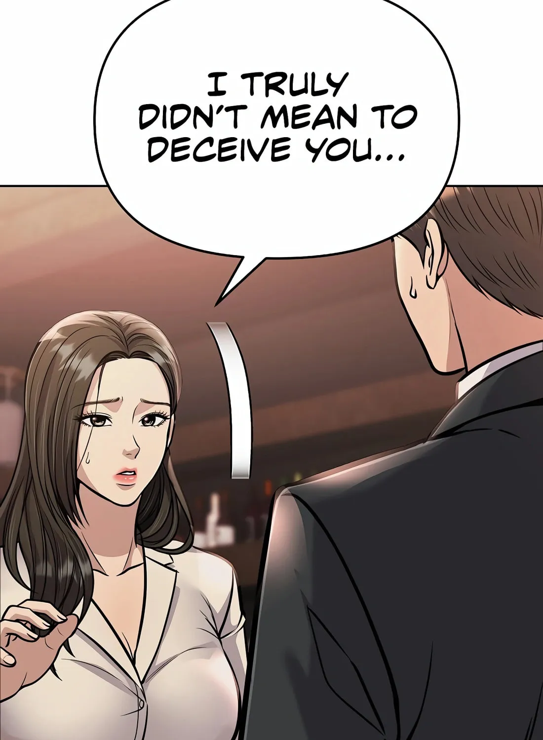 New Employee Kim Chul-Soo Chapter 76 page 71 - 