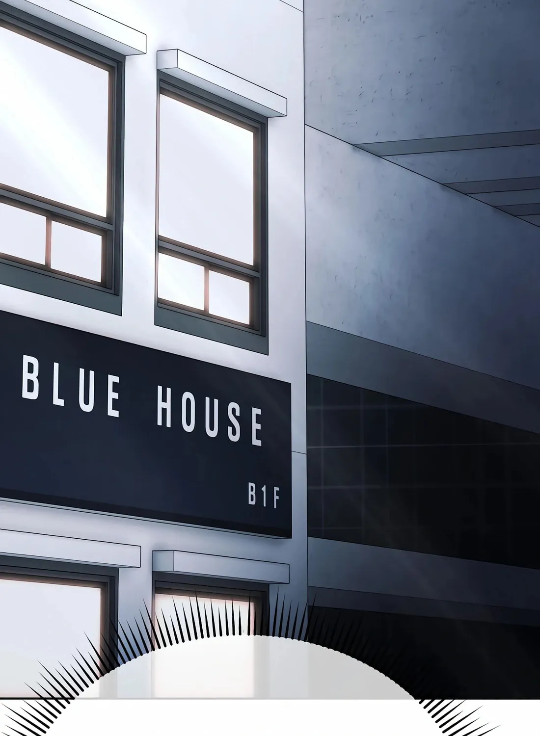 New Employee Kim Chul-Soo Chapter 76 page 84 - 
