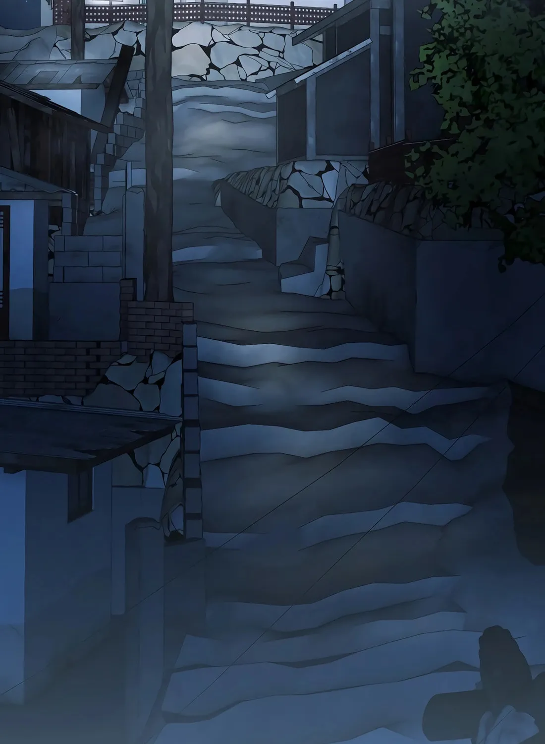 New Employee Kim Chul-Soo Chapter 76 page 90 - 