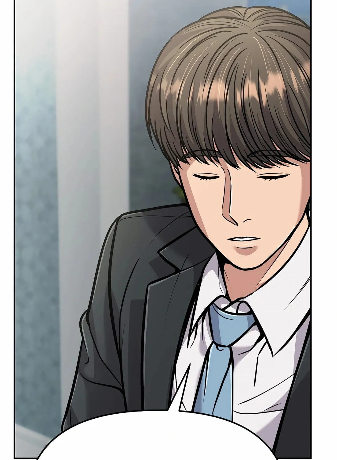 New Employee Kim Chul-Soo Chapter 76 page 92 - 