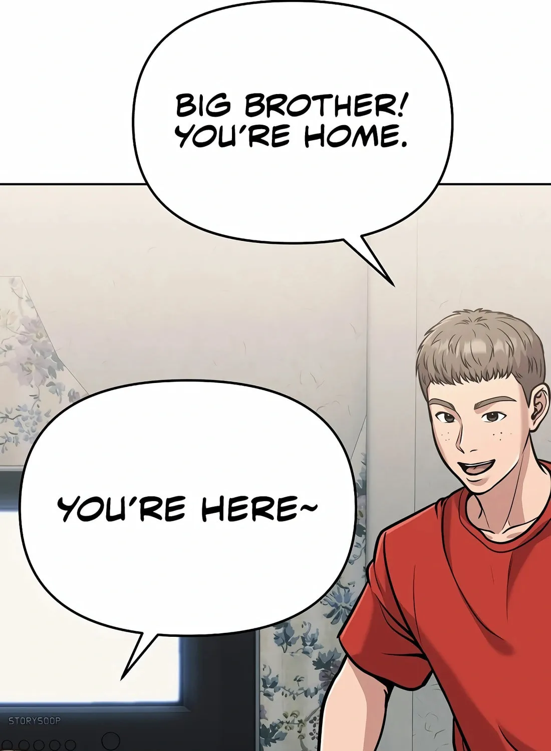 New Employee Kim Chul-Soo Chapter 76 page 94 - 