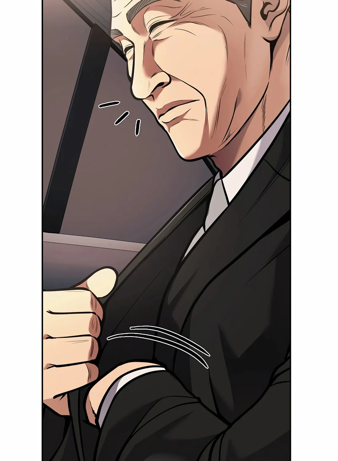 New Employee Kim Chul-Soo Chapter 77 page 103 - 
