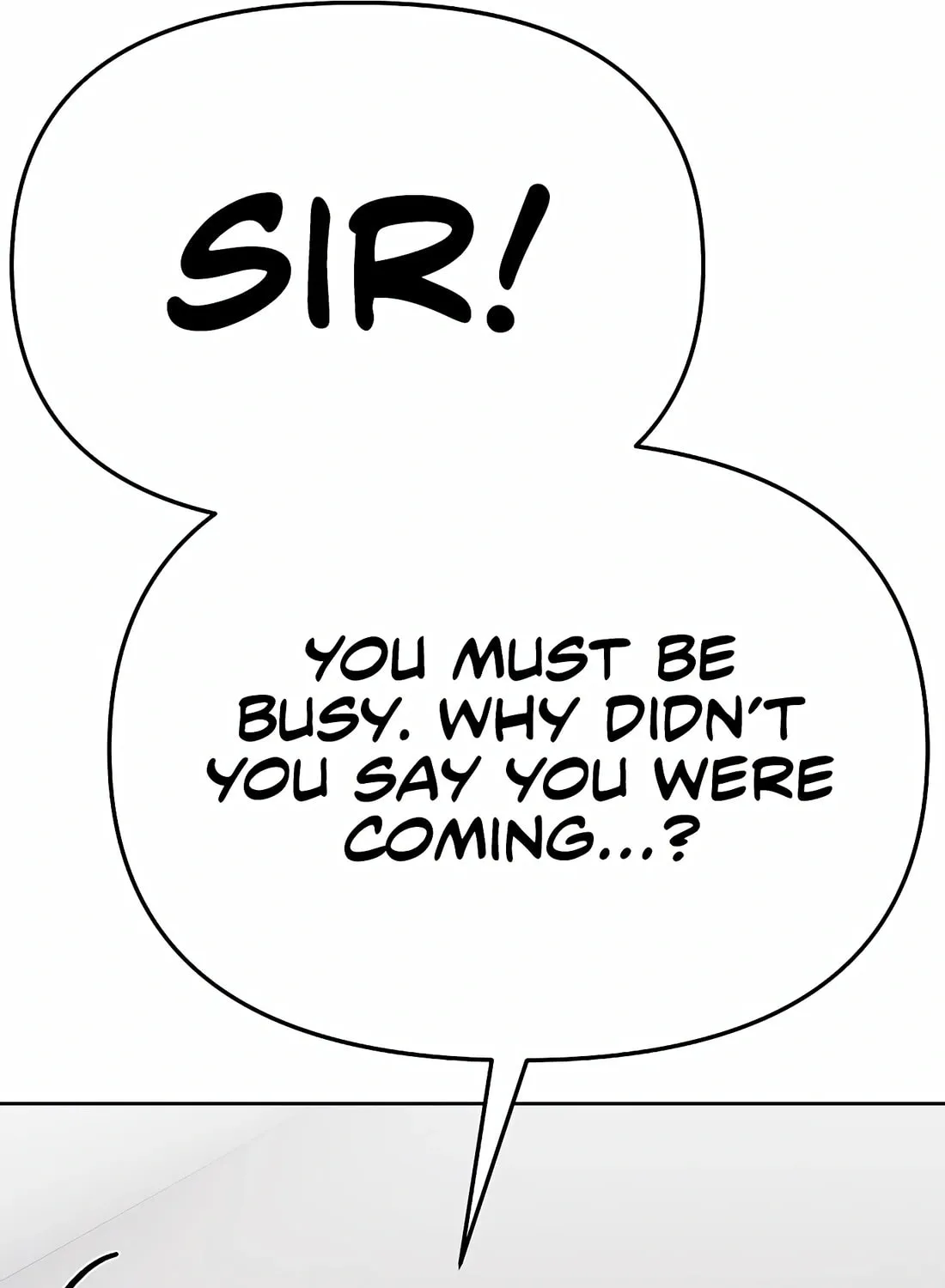 New Employee Kim Chul-Soo Chapter 77 page 111 - 