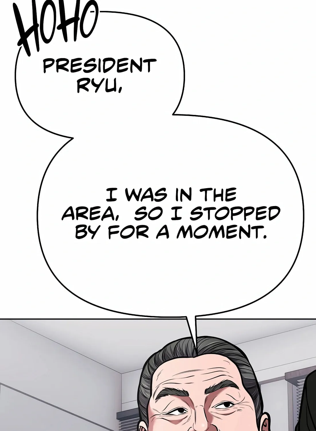 New Employee Kim Chul-Soo Chapter 77 page 114 - 