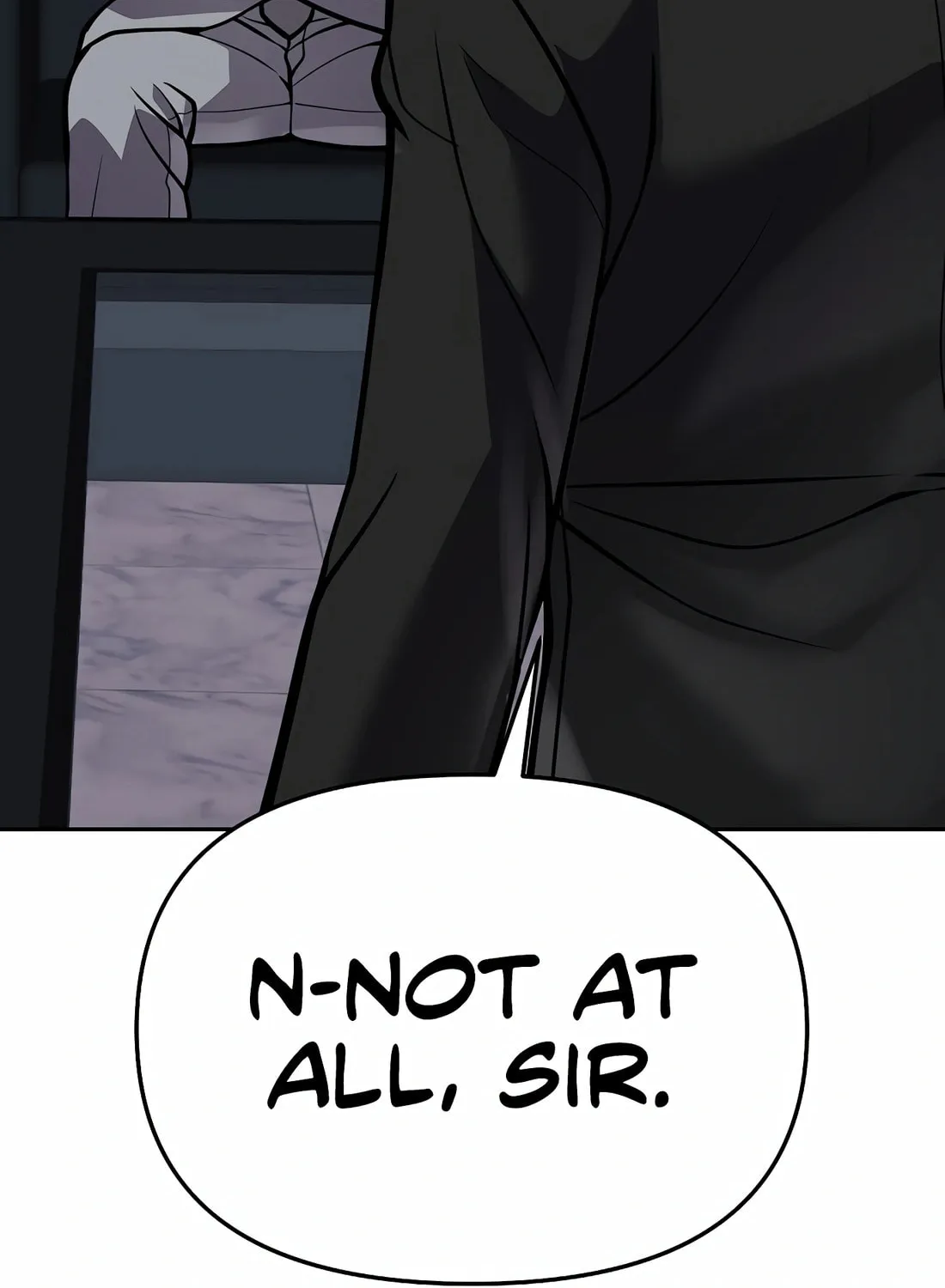 New Employee Kim Chul-Soo Chapter 77 page 118 - 