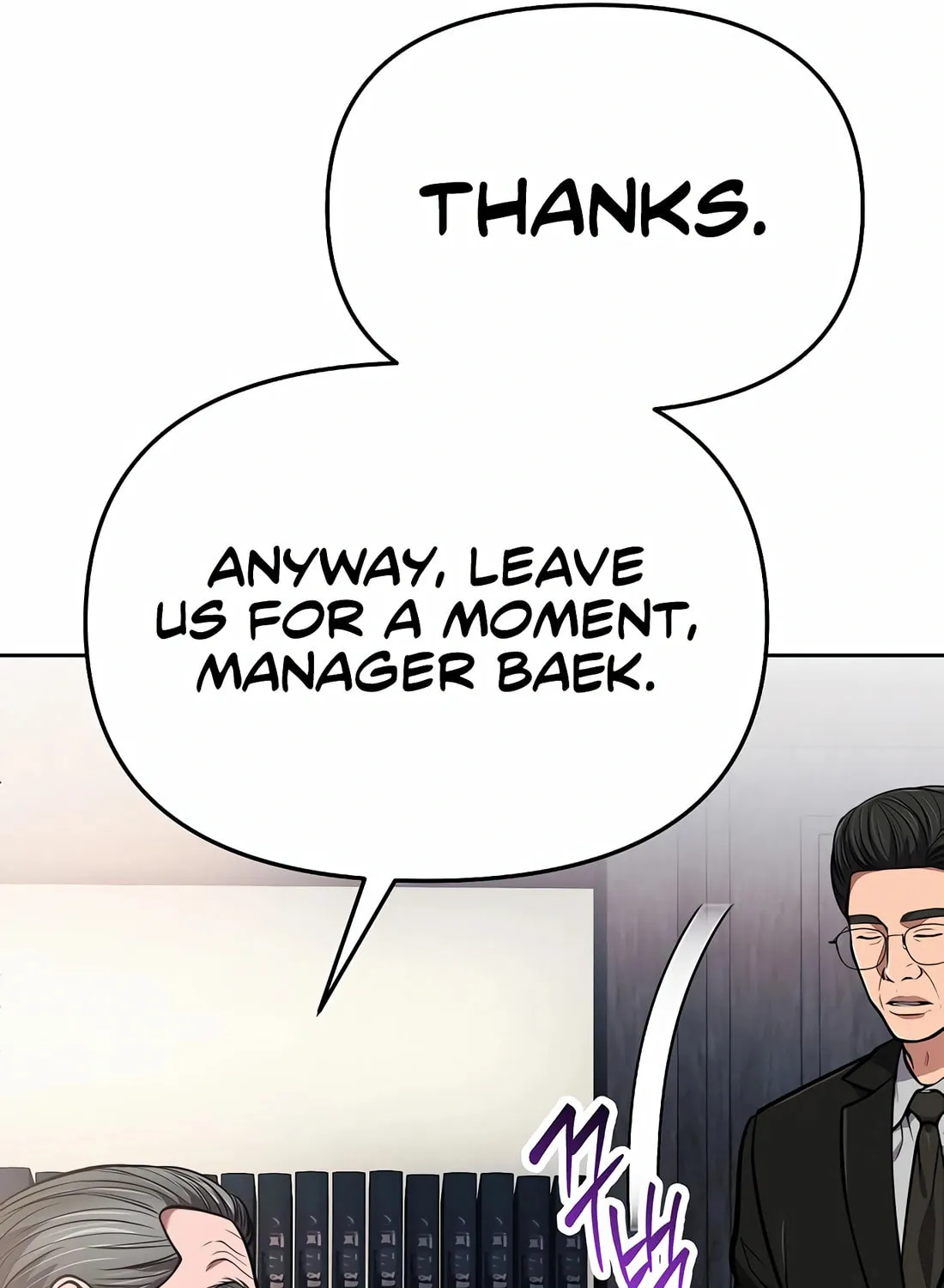New Employee Kim Chul-Soo Chapter 77 page 120 - 