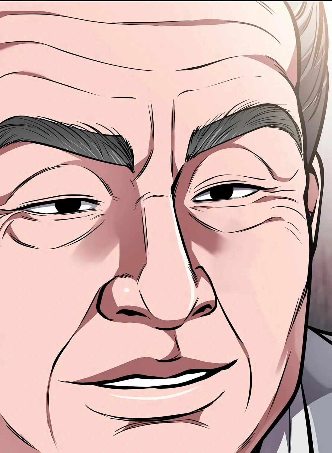 New Employee Kim Chul-Soo Chapter 77 page 130 - 