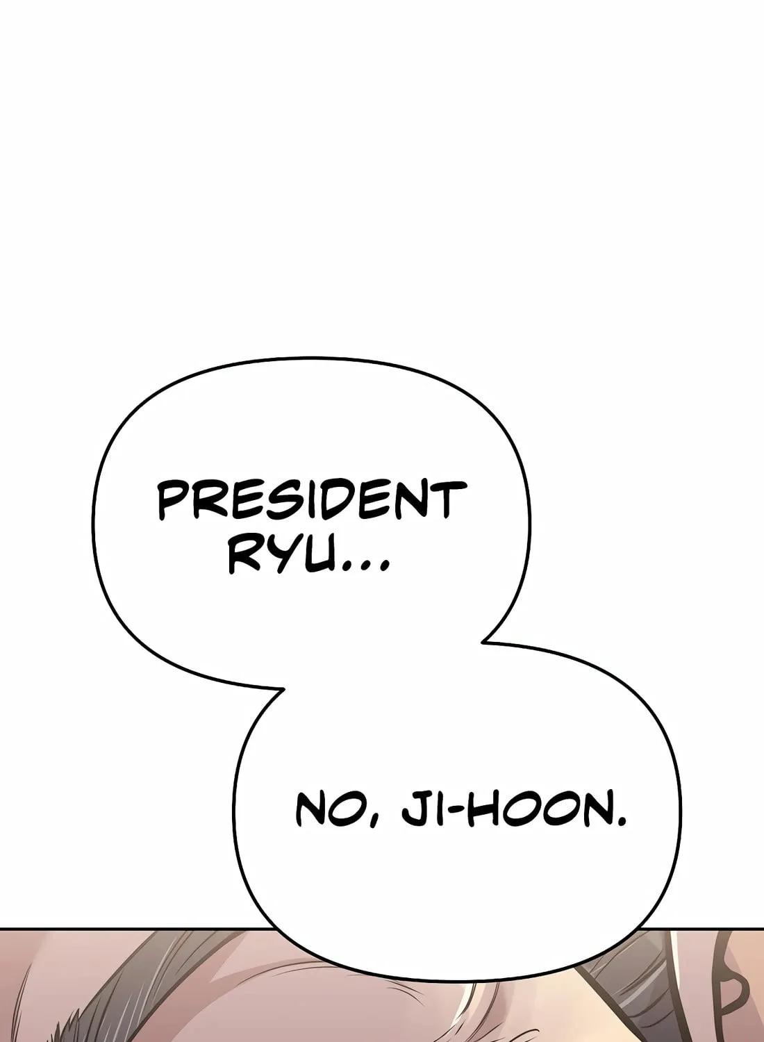 New Employee Kim Chul-Soo Chapter 77 page 132 - 