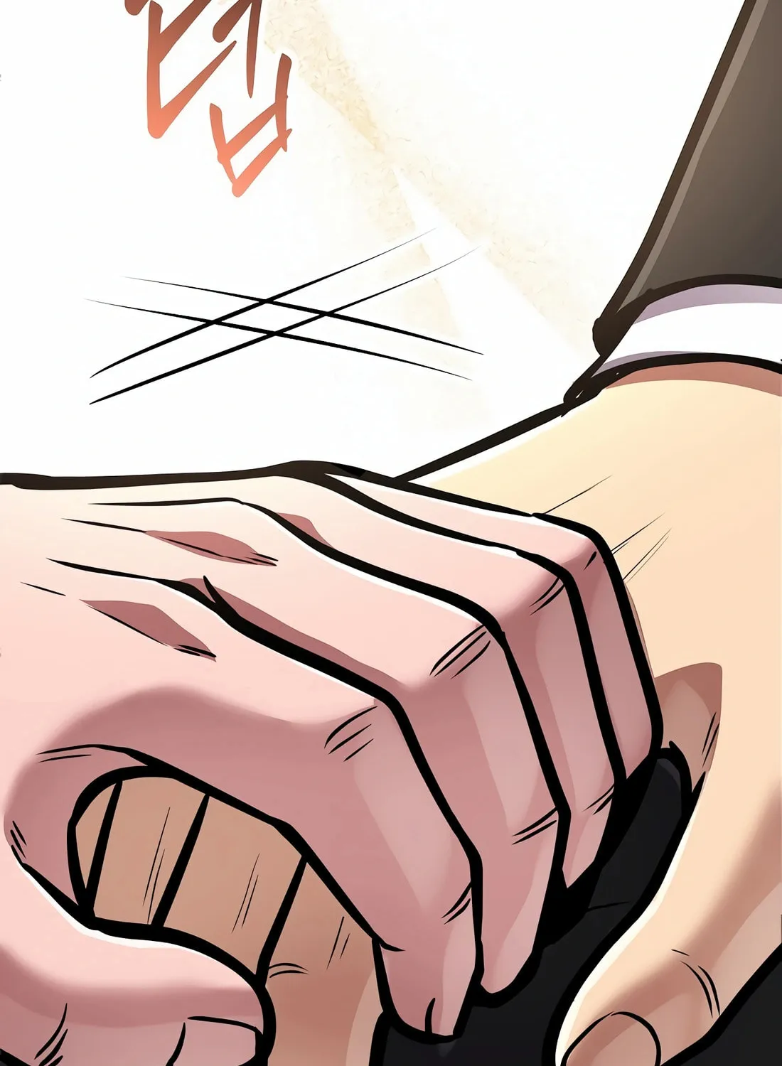 New Employee Kim Chul-Soo Chapter 77 page 137 - 