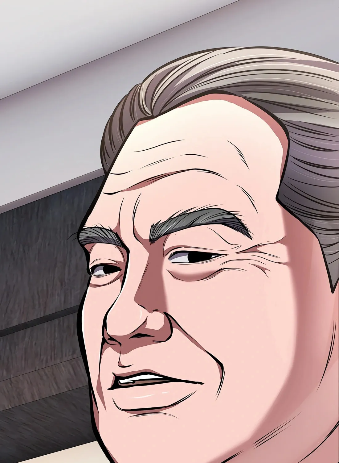 New Employee Kim Chul-Soo Chapter 77 page 141 - 
