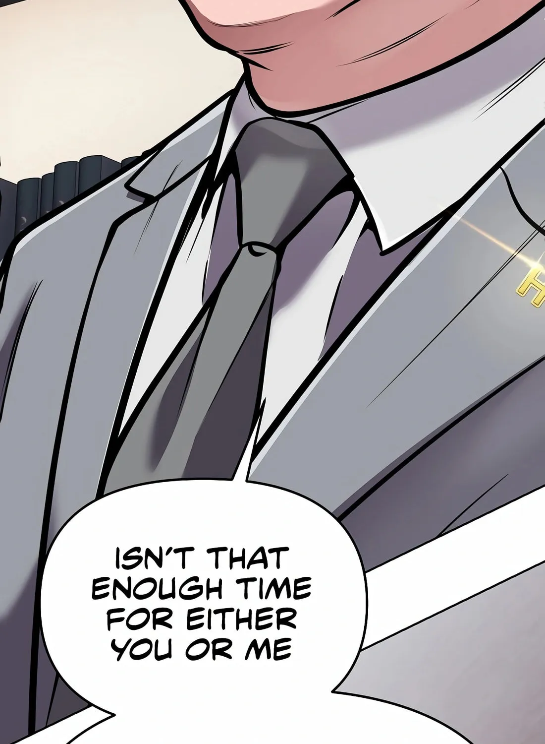 New Employee Kim Chul-Soo Chapter 77 page 142 - 