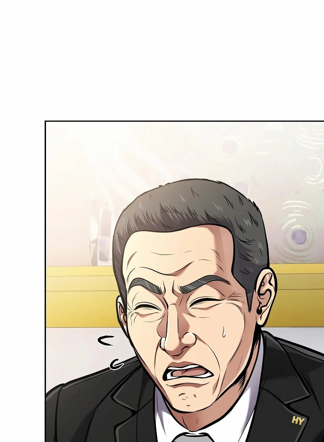 New Employee Kim Chul-Soo Chapter 77 page 152 - 